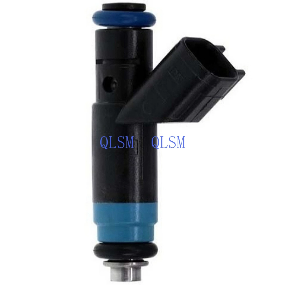 Fuel Injector 04891574AB for 04-09 Dodge Chrysler 2.4L I4 Turbo Premium Car Accessories
Fuel Injector 04891574AB for 04-09 Dodge Chrysler 2.4L I4 Turbo Premium Car Accessories