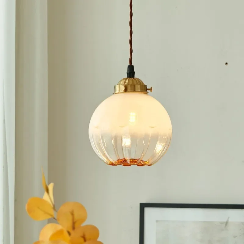 French retro Bauhaus flower bud small chandelier, designer style corridor countryside restaurant bar counter decorative lighting
French retro Bauhaus flower bud small chandelier, designer style corridor countryside restaurant bar counter decorative lighting