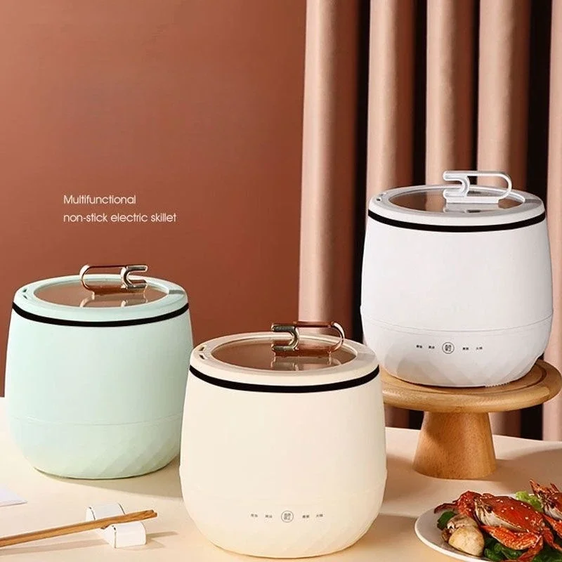 Многофункциональная электрическая рисоварка для дома
Многофункциональная электрическая рисоварка для дома