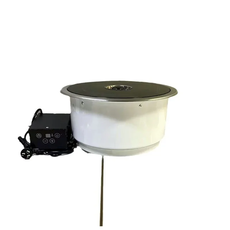 Commercial, Korean, Electric Oven, Electric Oven, Korean, Barbecue, Recessed
Commercial, Korean, Electric Oven, Electric Oven, Korean, Barbecue, Recessed