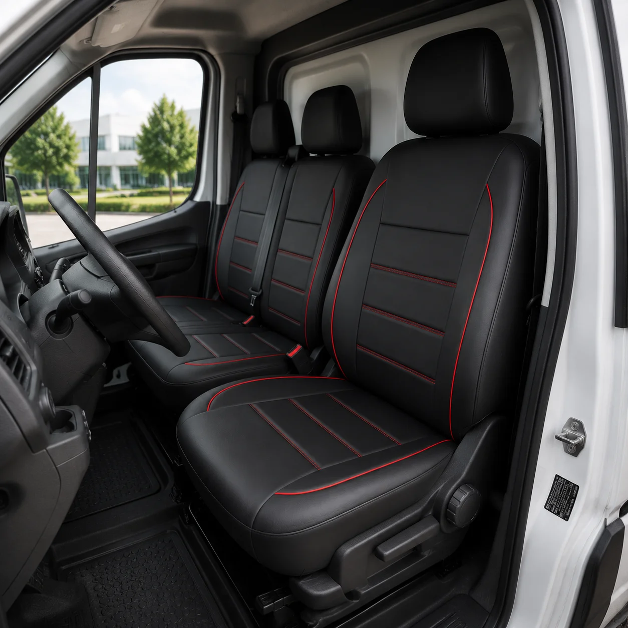PU Truck Seat Cover 2+1 Seat Truck Seat Cover Truck Interior
PU Truck Seat Cover 2+1 Seat Truck Seat Cover Truck Interior