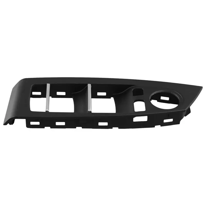 A85E-Car Right Front Window Switch Lift Panel Door Armrests Panel Tirm 51417232540 For BMW 5 Series F07 2010-2017
A85E-Car Right Front Window Switch Lift Panel Door Armrests Panel Tirm 51417232540 For BMW 5 Series F07 2010-2017