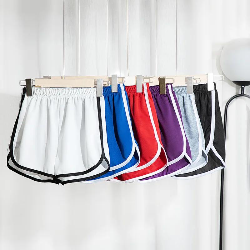 Новые модные повседневные однотонные шорты с высокой талией, облегающие шорты с восточной талией для женщин, 6 цветов
Новые модные повседневные однотонные шорты с высокой талией, облегающие шорты с восточной талией для женщин, 6 цветов