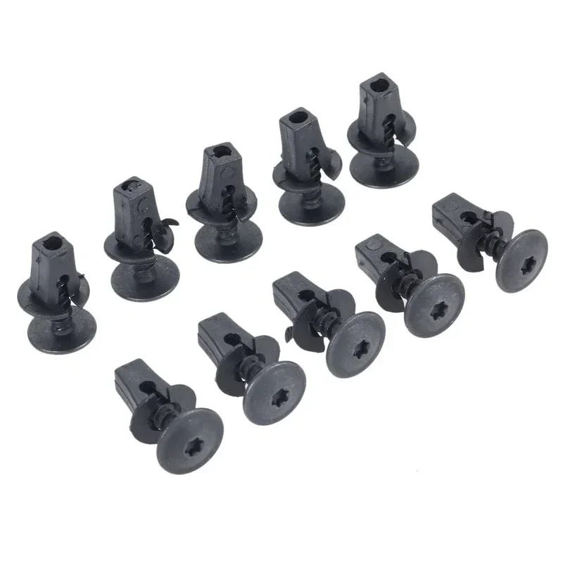Engine Cover Undertray Splashguard Wheel Arch Torx Screw Retainer Auto Fender Lining Snap Fastener Clips Bolt N90974701
Engine Cover Undertray Splashguard Wheel Arch Torx Screw Retainer Auto Fender Lining Snap Fastener Clips Bolt N90974701