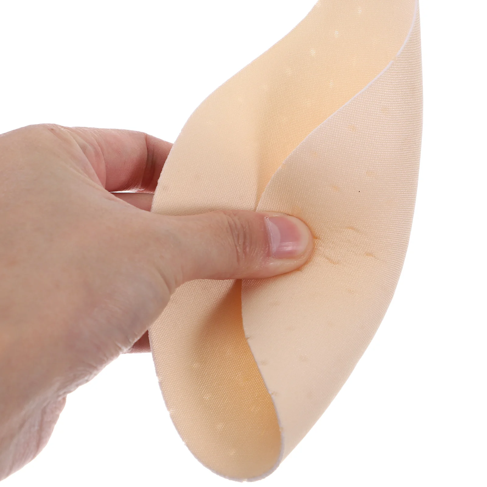 3Pcs Men Underwear Sponge Pad Enhancing Support Comfortable Briefs Cup Increase Confidence Underwear Sponge Pad
3Pcs Men Underwear Sponge Pad Enhancing Support Comfortable Briefs Cup Increase Confidence Underwear Sponge Pad