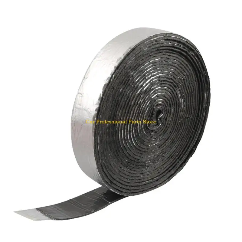 R53D Pipe Insulation Wrap Aluminum Foil Finish Freeze Insulation Wrap
R53D Pipe Insulation Wrap Aluminum Foil Finish Freeze Insulation Wrap