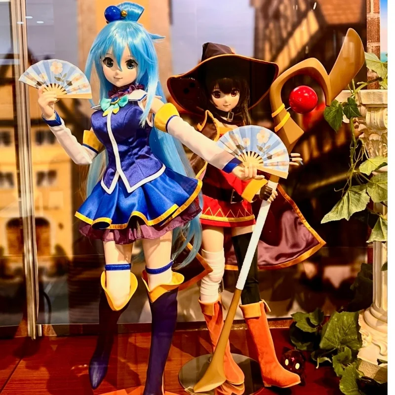 Aqua Action Figure Movable Joint Model Collectible Toy With Replaceable Faces Fans Staff Accessories For Fans Collection Gift
Aqua Action Figure Movable Joint Model Collectible Toy With Replaceable Faces Fans Staff Accessories For Fans Collection Gift