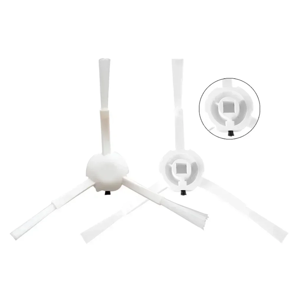 Side Brushes for Xiaomi Mijia 1C Sweeping Mopping Robot Vacuum Cleaner Side Brush Replacement Accessories
Side Brushes for Xiaomi Mijia 1C Sweeping Mopping Robot Vacuum Cleaner Side Brush Replacement Accessories