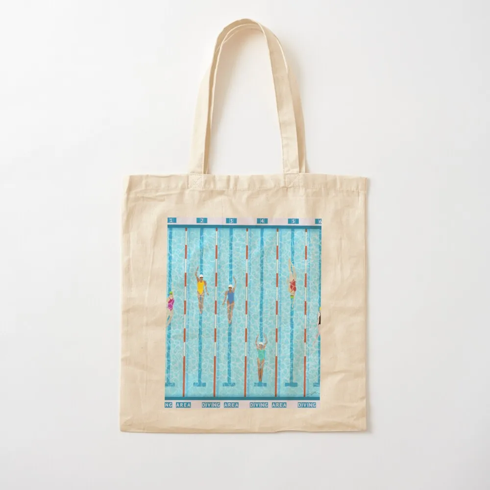 SWIMMERS Tote Bag Handbags women Women's beach bags Lady bag shopper bag women canvas
SWIMMERS Tote Bag Handbags women Women's beach bags Lady bag shopper bag women canvas