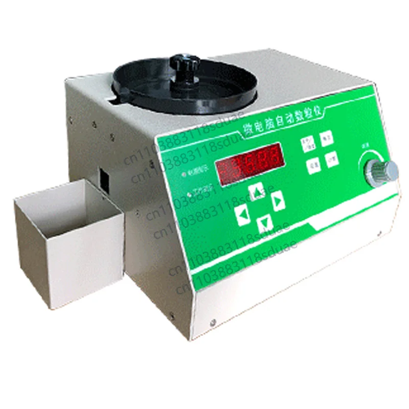 220V 50HZ Seed automatic counting instrument Microcomputer automatic counter counting instrument SLY-A/SLY-B/SLY-C
220V 50HZ Seed automatic counting instrument Microcomputer automatic counter counting instrument SLY-A/SLY-B/SLY-C