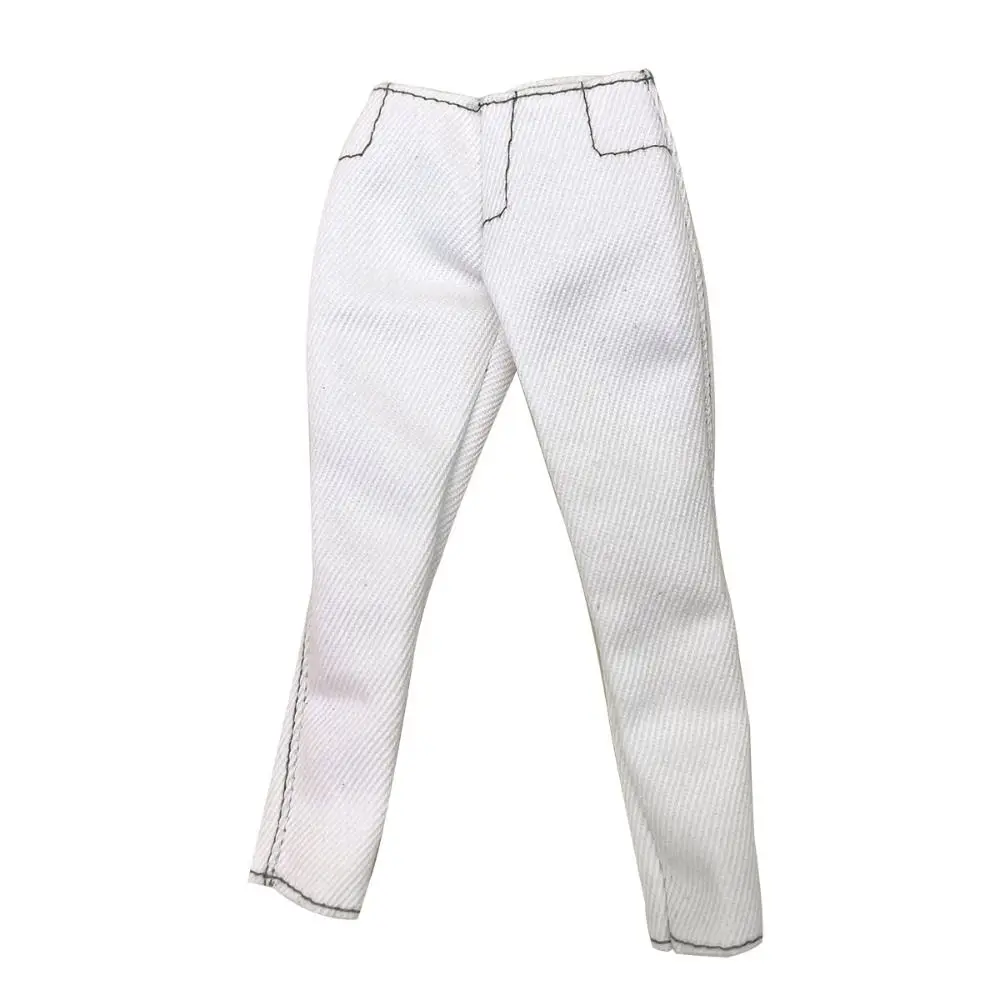 High Quality Fashion Jeans Shorts Casual Wears Floral Doll Clothes Kids Toys for 11.5" Dolls/for 1/6 BJD Dolls/For 30cm Doll
High Quality Fashion Jeans Shorts Casual Wears Floral Doll Clothes Kids Toys for 11.5" Dolls/for 1/6 BJD Dolls/For 30cm Doll