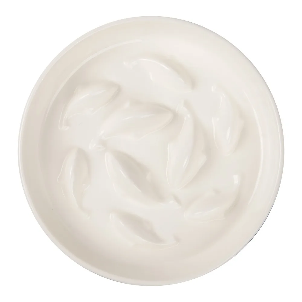 Wood Stand Raised Cat Bowl Ceramic Neck Protection Cat Feeding Bowl Ergonomic Anti-choking Anti Vomiting Bowl Pet Feeding
Wood Stand Raised Cat Bowl Ceramic Neck Protection Cat Feeding Bowl Ergonomic Anti-choking Anti Vomiting Bowl Pet Feeding