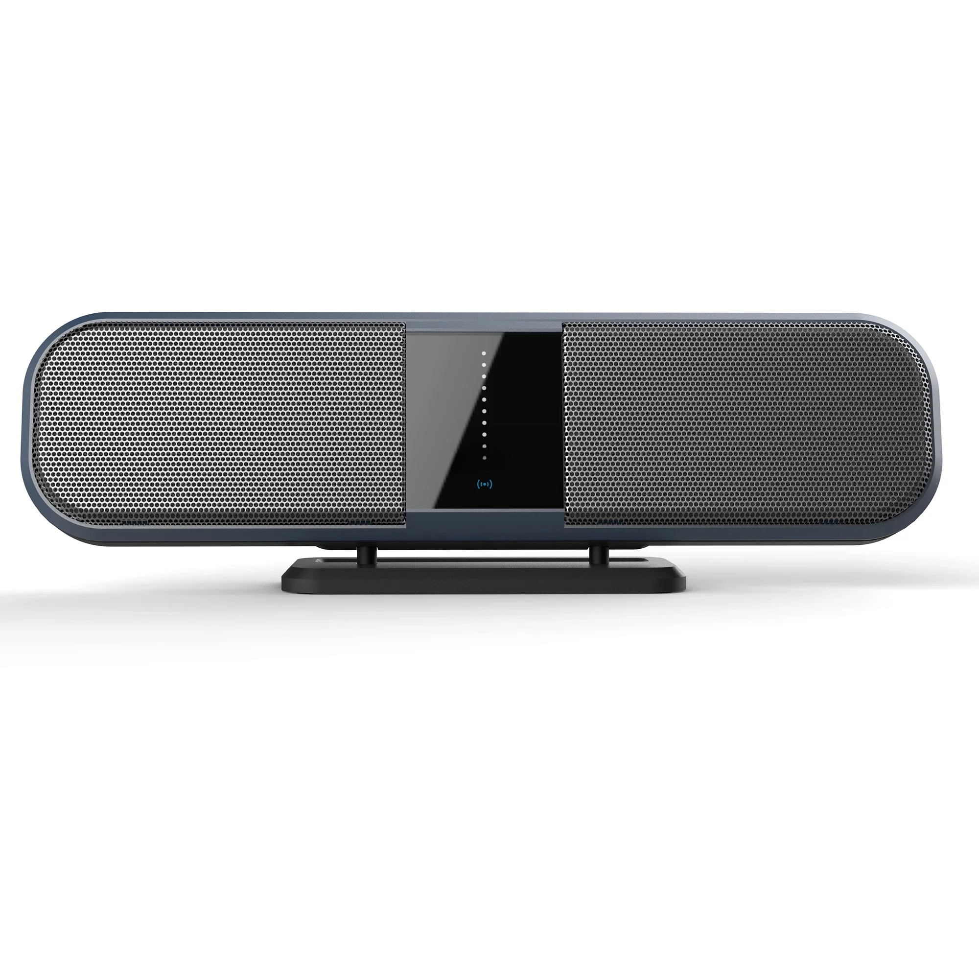 Directional Sound Technology Portable X2 Directional Sound Speaker for Retail Kiosk Station Office Display
Directional Sound Technology Portable X2 Directional Sound Speaker for Retail Kiosk Station Office Display