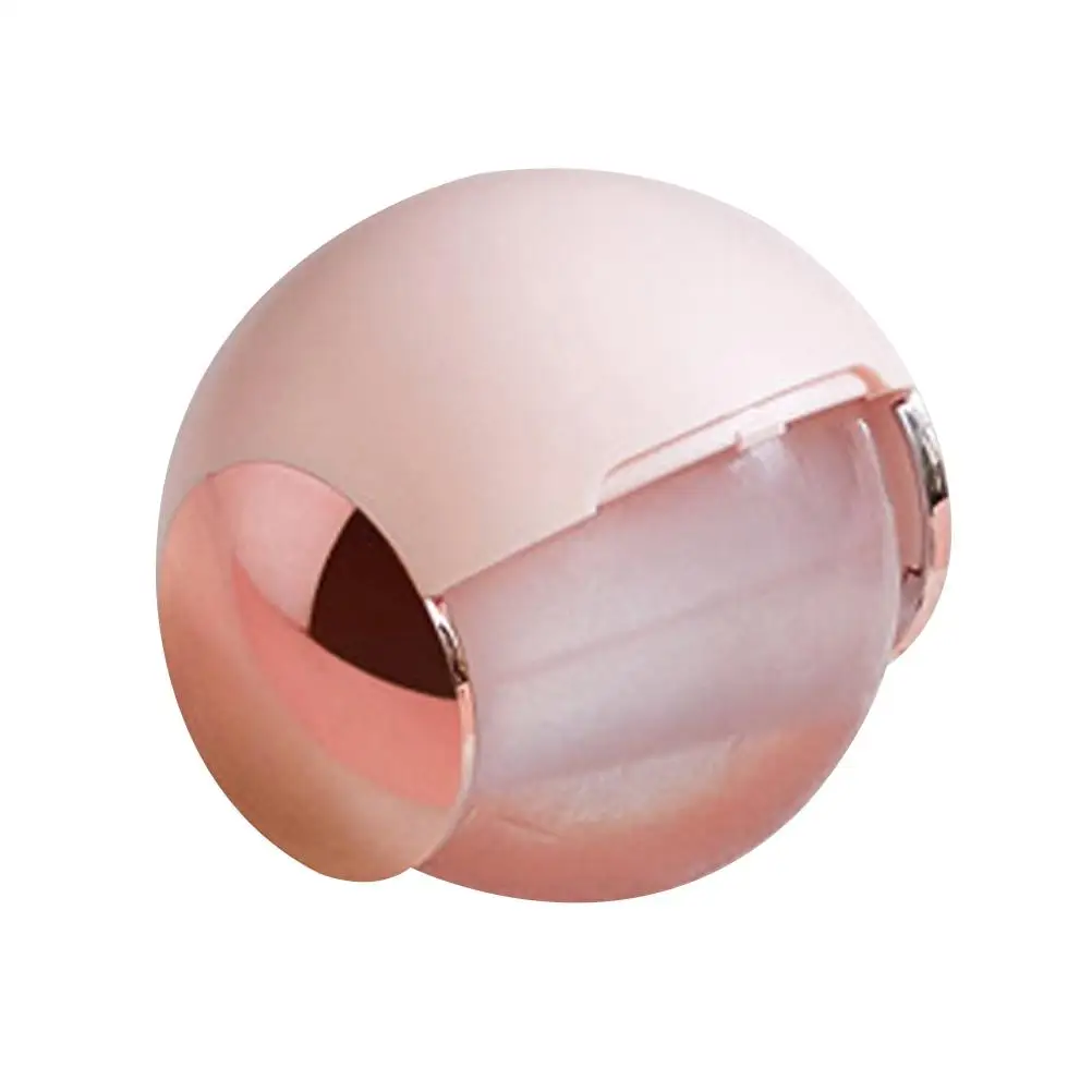 Portable Hairball Remover Washable Sticking Device for Sweater Clothes Polyurethane Lint Roller Compact Travel Size
Portable Hairball Remover Washable Sticking Device for Sweater Clothes Polyurethane Lint Roller Compact Travel Size