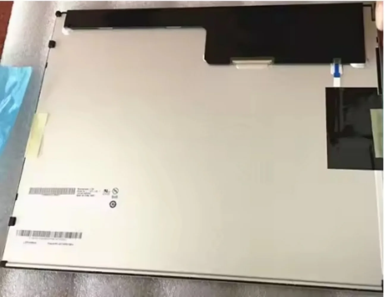 G150XTN03.5 ЖК-экран
G150XTN03.5 ЖК-экран