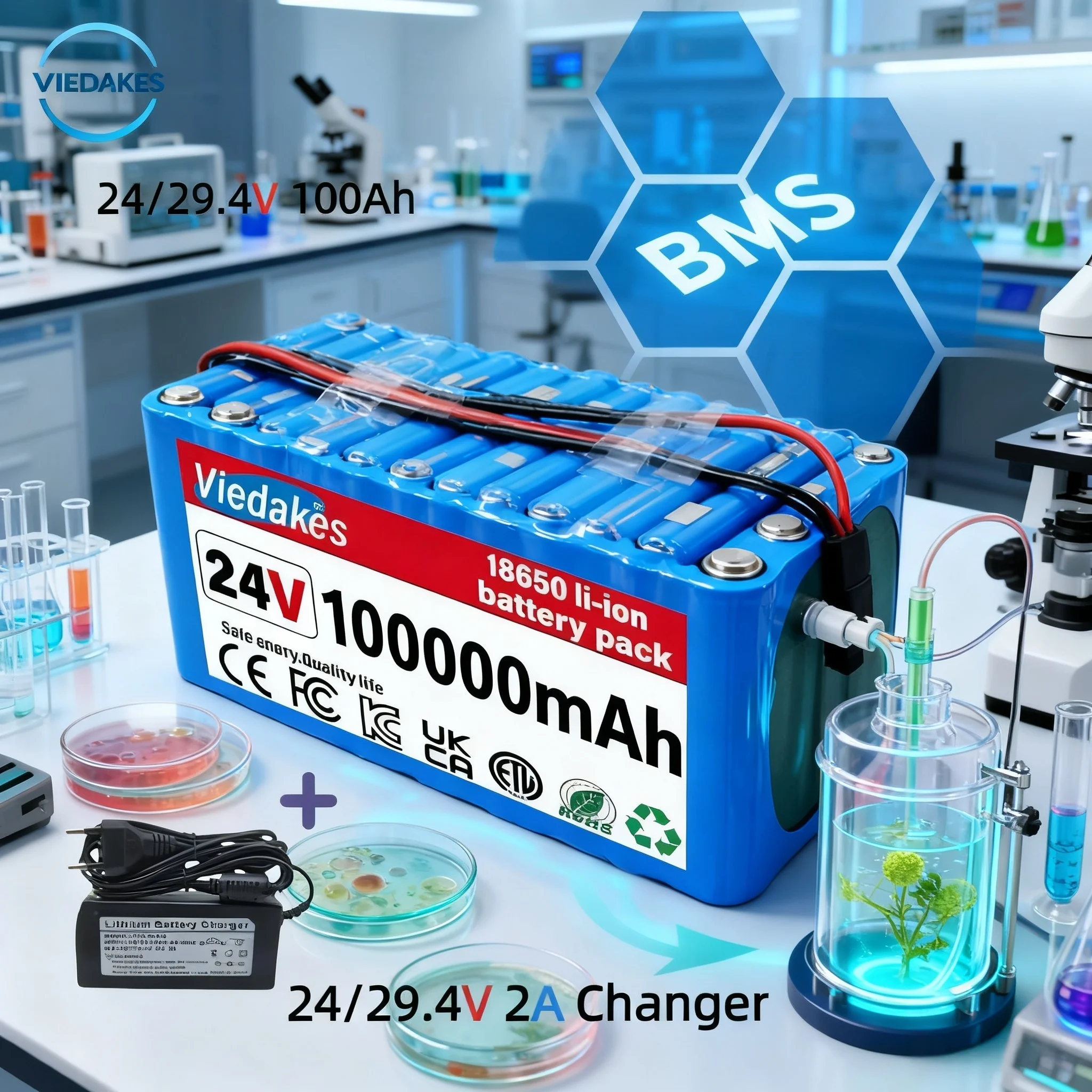 7S3P-10P 18650 New 24V 10Ah 15Ah 20Ah 25Ah 30Ah 35Ah Lithium battery pack 750W With BMS +29.4V Charger
7S3P-10P 18650 New 24V 10Ah 15Ah 20Ah 25Ah 30Ah 35Ah Lithium battery pack 750W With BMS +29.4V Charger