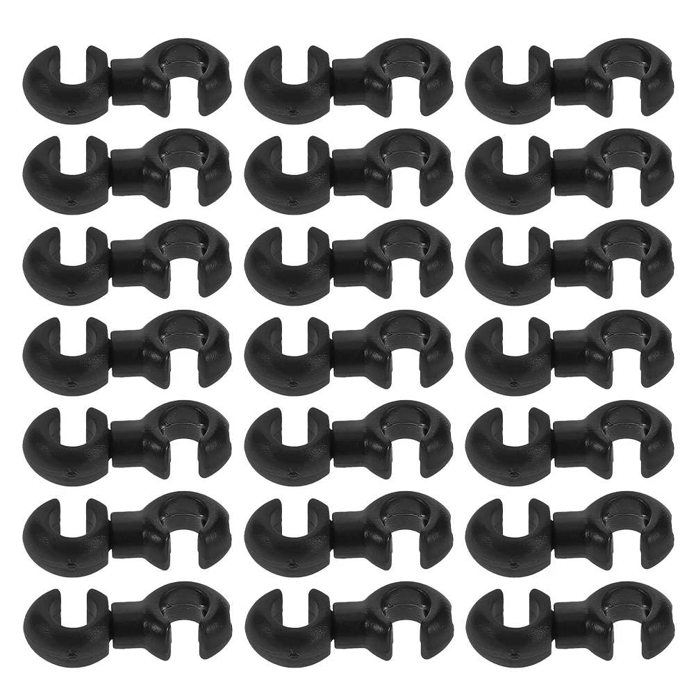 50pcs Bicycle Hub Cable Clips Black Clamps for Mountain Road Bikes Durable Material Easy Installation Shift Organizer Rubber
50pcs Bicycle Hub Cable Clips Black Clamps for Mountain Road Bikes Durable Material Easy Installation Shift Organizer Rubber
