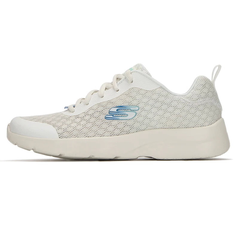 Skechers Women's Mesh Breathable Sports Shoes Light Casual Shoes Cushioning Running Shoes 149542-Wht
Skechers Women's Mesh Breathable Sports Shoes Light Casual Shoes Cushioning Running Shoes 149542-Wht