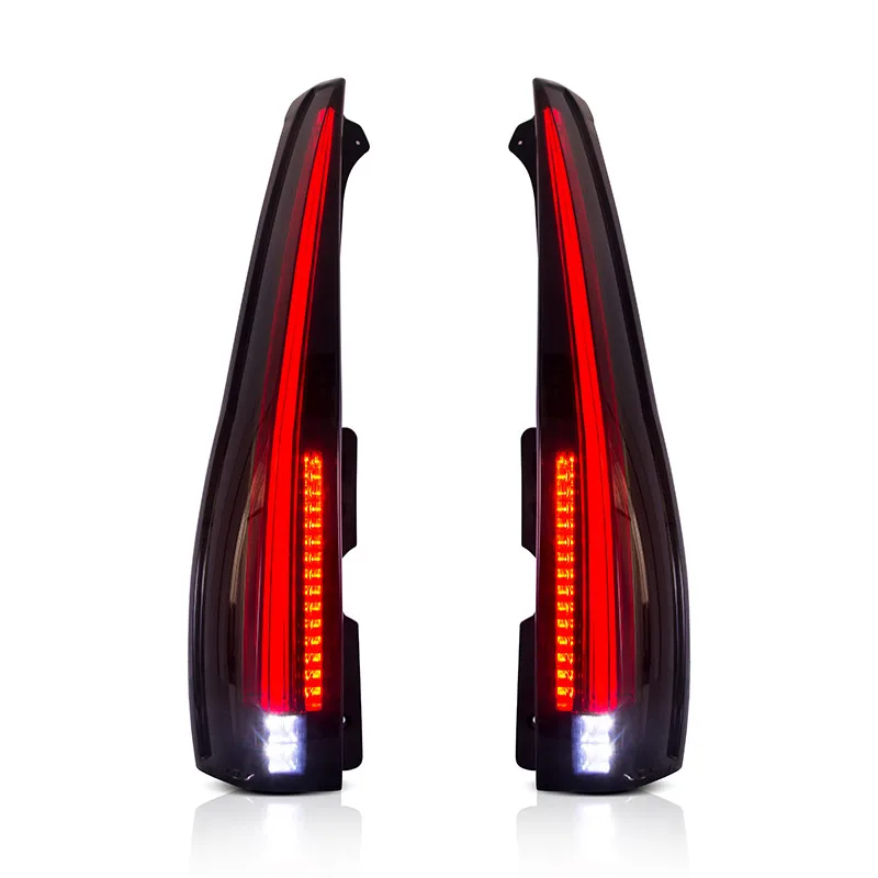 Factory For Car Taillights For Tahoe 2015-2016 LED Tail Light Plug And Play For Suburban Tail Lamp Plug And Play
Factory For Car Taillights For Tahoe 2015-2016 LED Tail Light Plug And Play For Suburban Tail Lamp Plug And Play