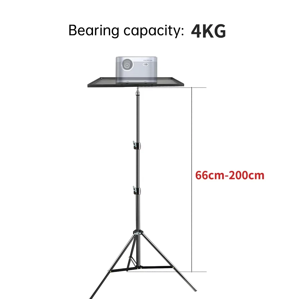 Projector Bracket Stand 90/280CM Stainless Steel Big Tripod Foldable Light Tripod Photography Spot Light Softbox Photo Studio
Projector Bracket Stand 90/280CM Stainless Steel Big Tripod Foldable Light Tripod Photography Spot Light Softbox Photo Studio