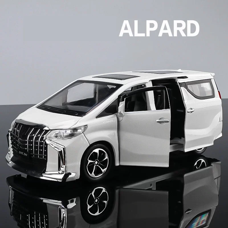 1:32 Игрушечная модель автомобиля из сплава Alfa — звуковые и световые эффекты, весеннее действие в стиле ретро — любимый детский игровой набор для бесконечной развлечения! 
1:32 Игрушечная модель автомобиля из сплава Alfa — звуковые и световые эффекты, весеннее действие в стиле ретро — любимый детский игровой набор для бесконечной развлечения!