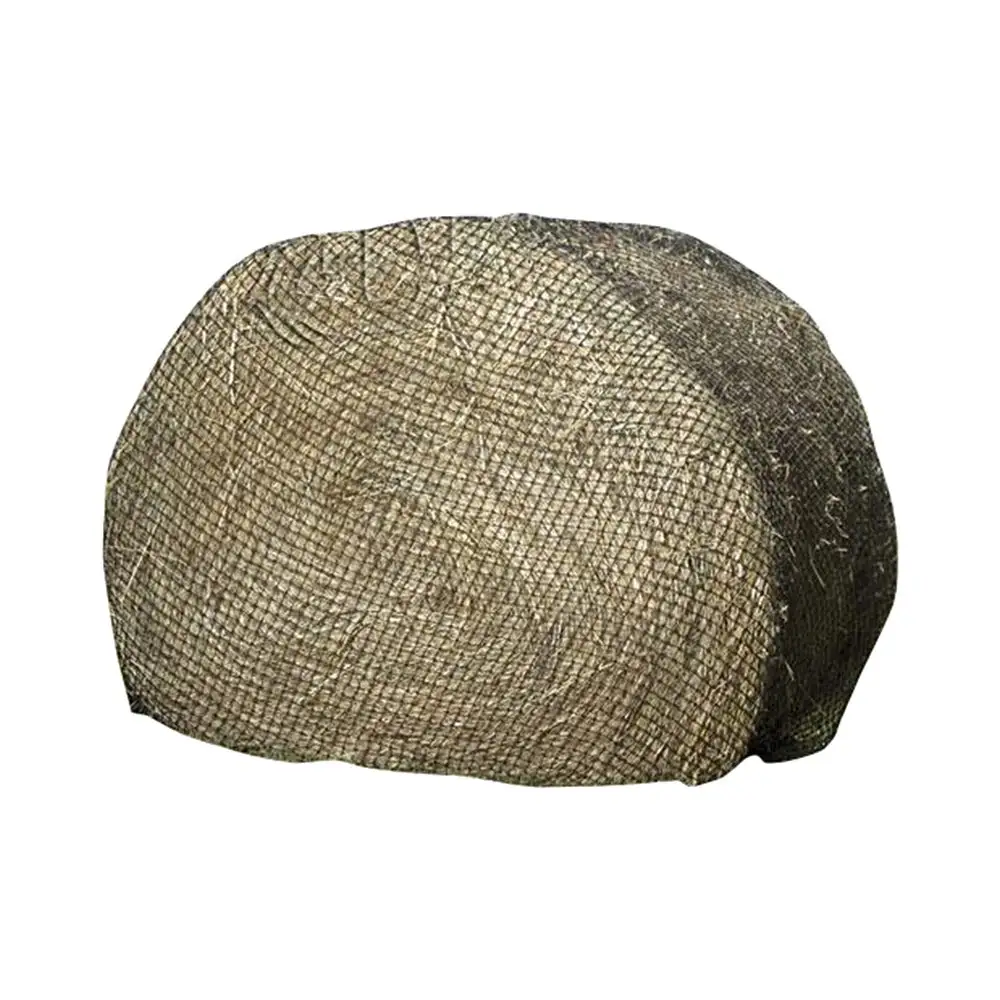 Round Bale Slow Feed Hay Net Uv Resistant Material Stable Performance Suitable For Horses Outdoor And Indoor Feeding Hot Sale
Round Bale Slow Feed Hay Net Uv Resistant Material Stable Performance Suitable For Horses Outdoor And Indoor Feeding Hot Sale