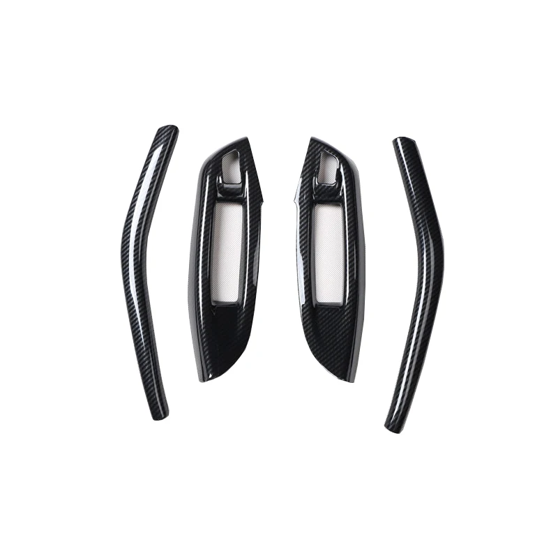 For Ford Focus MK3 2012 Right Hand Drive Plastic Carbon Fiber Style Decoration Accessories Interior Gear Door Trims Stickers
For Ford Focus MK3 2012 Right Hand Drive Plastic Carbon Fiber Style Decoration Accessories Interior Gear Door Trims Stickers