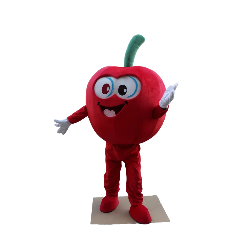 red apple mascot costume custom fancy costume anime cosplay kit mascotte theme fancy dress carnival costume 1069
red apple mascot costume custom fancy costume anime cosplay kit mascotte theme fancy dress carnival costume 1069