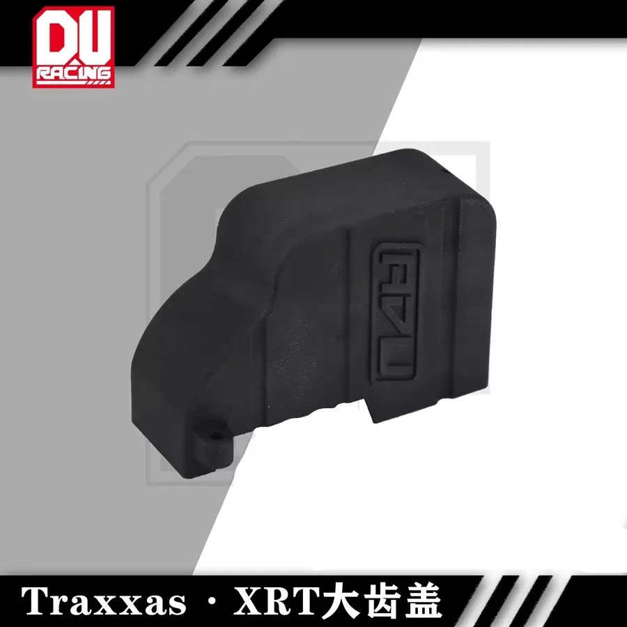 3D Printed Nylon Fiberglas Gear Cover For 1/6 Traxxas XRT 8S 1/5 X-MAXX RC Car Update Parts
3D Printed Nylon Fiberglas Gear Cover For 1/6 Traxxas XRT 8S 1/5 X-MAXX RC Car Update Parts