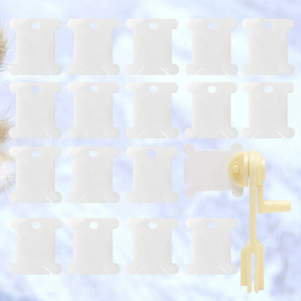 1pc Portable Winder Shaker Detachable Spindle Manual Yarn Ball Winder For Woolen Yarn Cross-Stitch Mini Size Winding Machine
1pc Portable Winder Shaker Detachable Spindle Manual Yarn Ball Winder For Woolen Yarn Cross-Stitch Mini Size Winding Machine