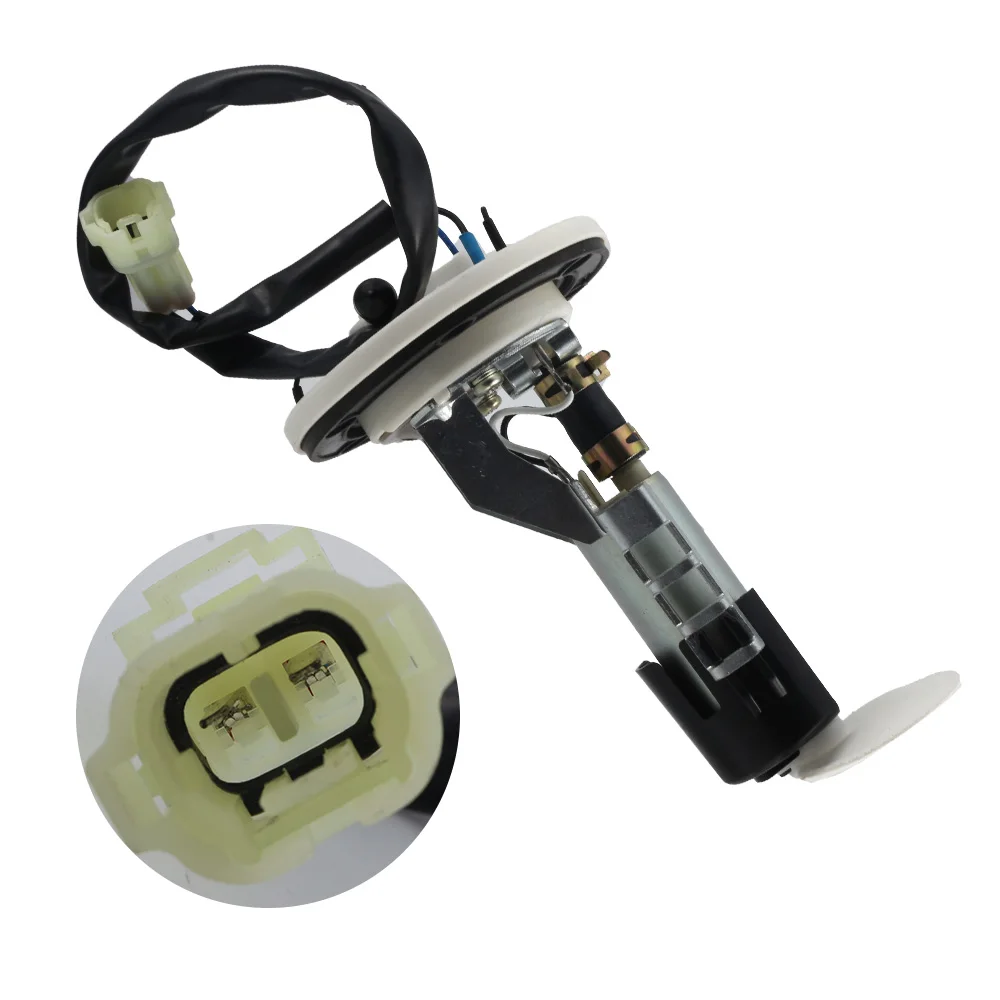 Motorcycle Fuel Pump Assembly for KYMCO G6 /Racing 150 Motorbike Fuel System Accessory
Motorcycle Fuel Pump Assembly for KYMCO G6 /Racing 150 Motorbike Fuel System Accessory