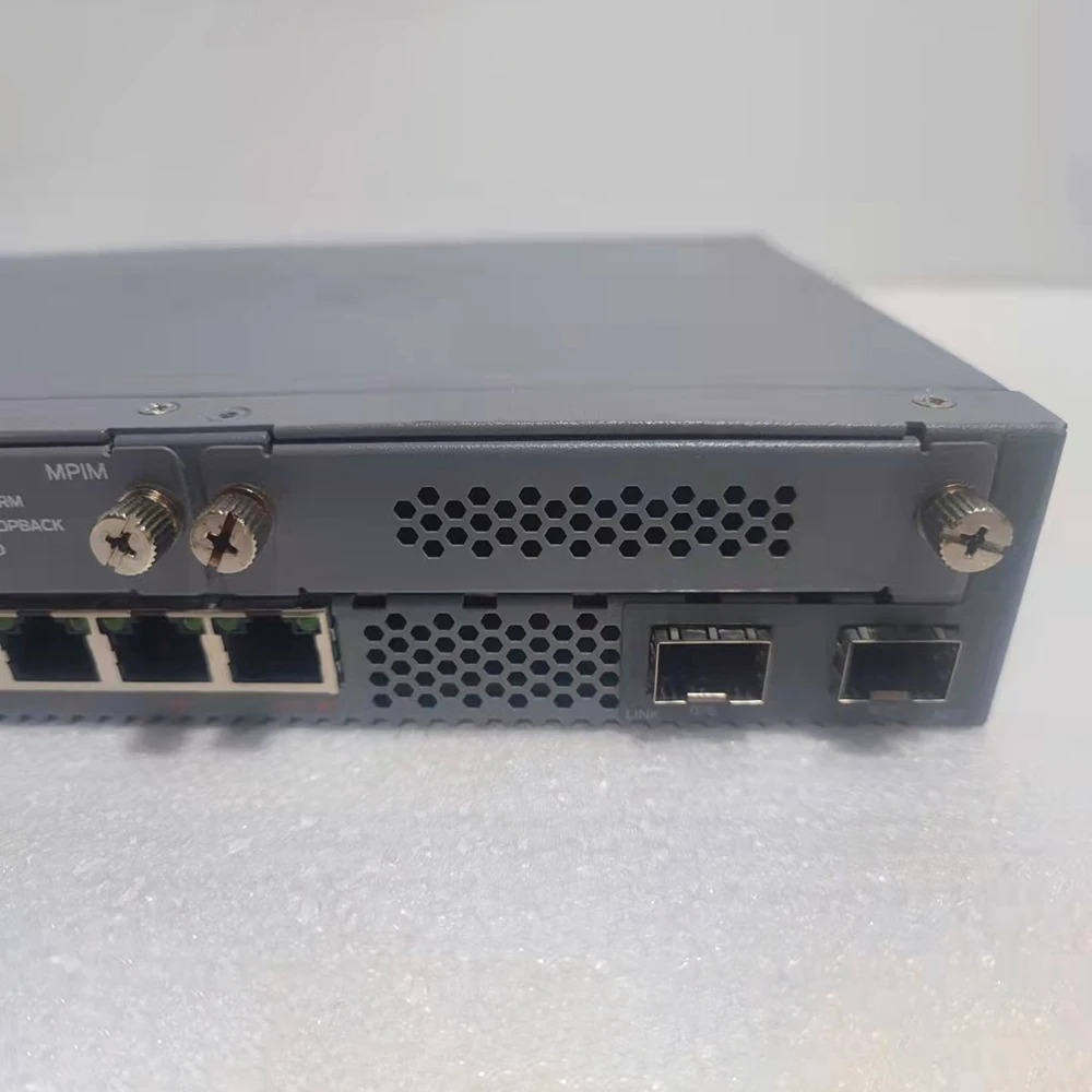 Межсетевой экран Gateway SRX320-POE с 6 портами Gigabit для корпоративных сетей SRX320
Межсетевой экран Gateway SRX320-POE с 6 портами Gigabit для корпоративных сетей SRX320