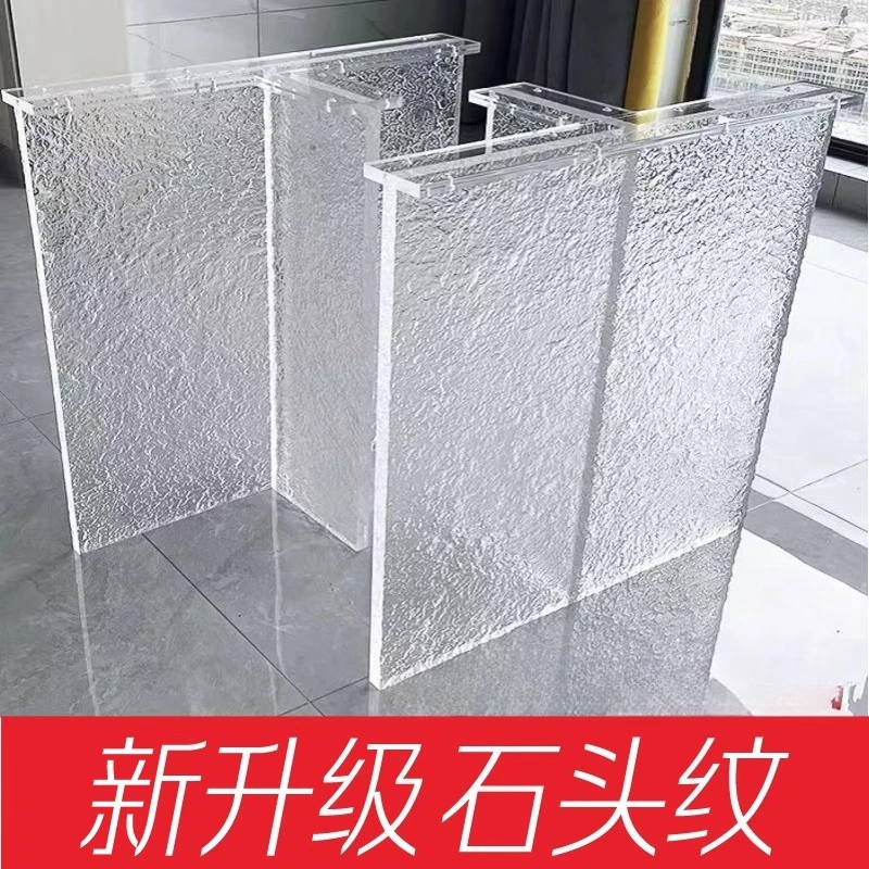 Transparent table legs custom coffee support suspended dining bracket rock slab island T-shaped feet
Transparent table legs custom coffee support suspended dining bracket rock slab island T-shaped feet