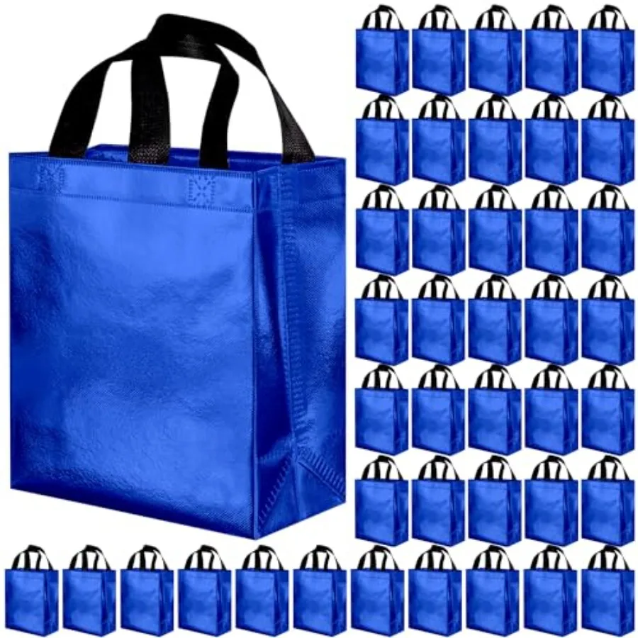 BLEWINDZ 0 Medium Reusable Gift Bags with Handles - Ideal Party Favors and Shopping Bags
BLEWINDZ 0 Medium Reusable Gift Bags with Handles - Ideal Party Favors and Shopping Bags