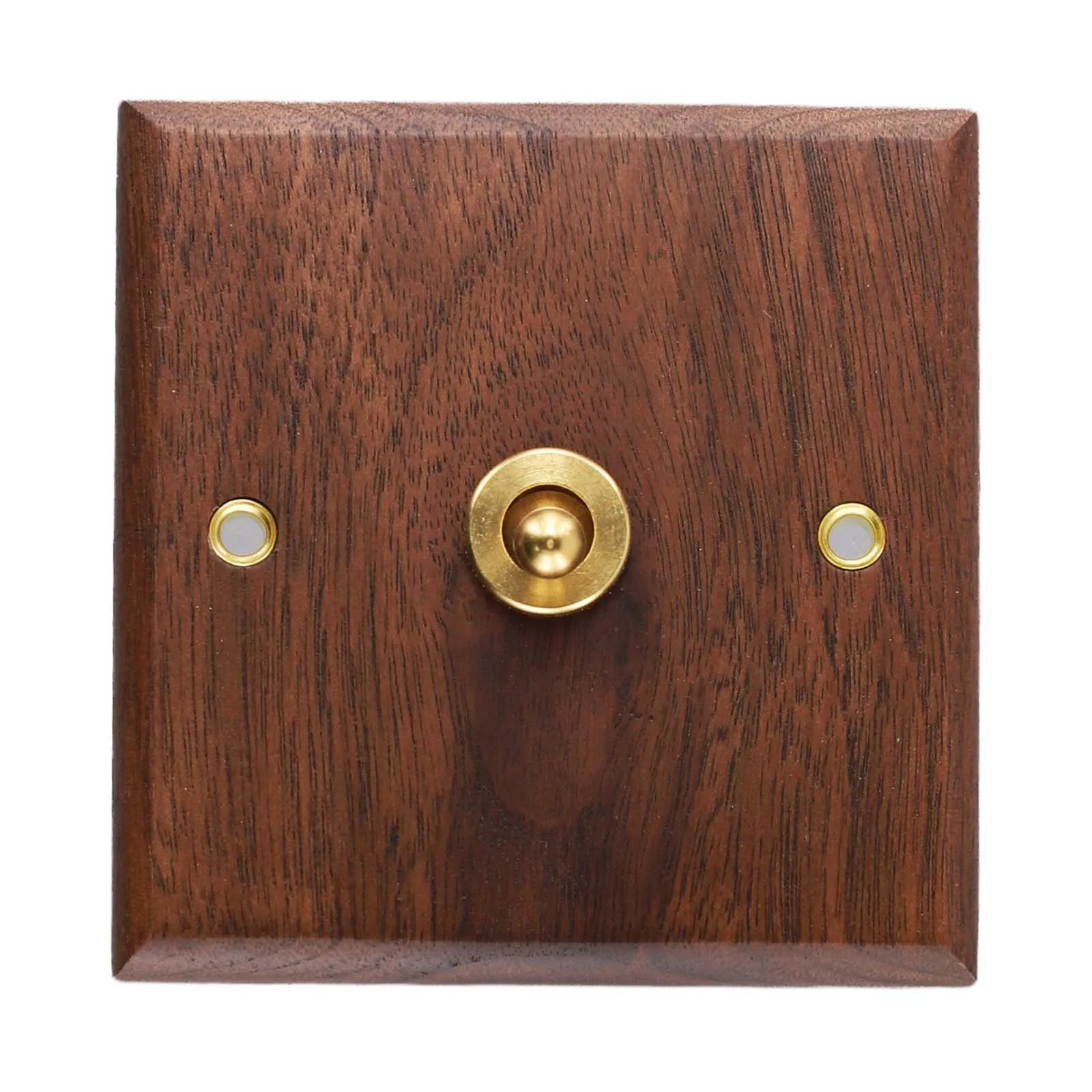 Ceiling Fan Control Brass Lever Handmade Craftsmanship Premium Black Walnut Wood Retro Toggle Light Switch Smart Remote Control
Ceiling Fan Control Brass Lever Handmade Craftsmanship Premium Black Walnut Wood Retro Toggle Light Switch Smart Remote Control