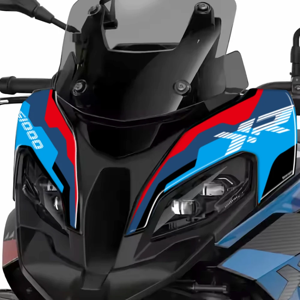 For BMW S1000XR S 1000 XR 2020 2021 2022 2023 2024 Motorcycle Paint Protection Decal Sticker Kit 3D Gel Fairing Protector
For BMW S1000XR S 1000 XR 2020 2021 2022 2023 2024 Motorcycle Paint Protection Decal Sticker Kit 3D Gel Fairing Protector