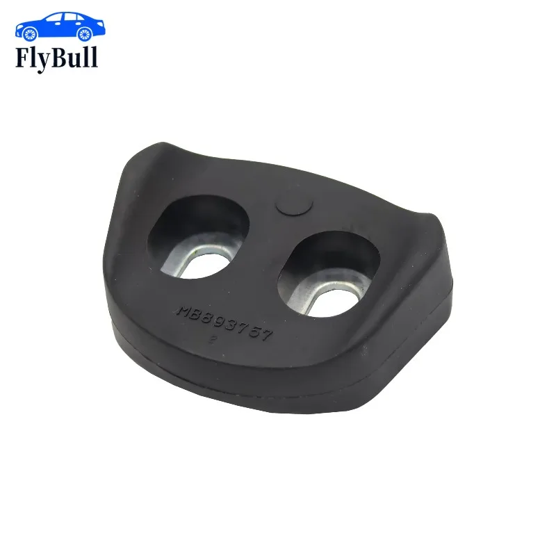 MB893757 Rear Door Locking Damper Male for MITSUBISHI PAJERO MONTERO V32 V43 V44 V45 V46 V73 V75 V78 V93 1990-2006
MB893757 Rear Door Locking Damper Male for MITSUBISHI PAJERO MONTERO V32 V43 V44 V45 V46 V73 V75 V78 V93 1990-2006