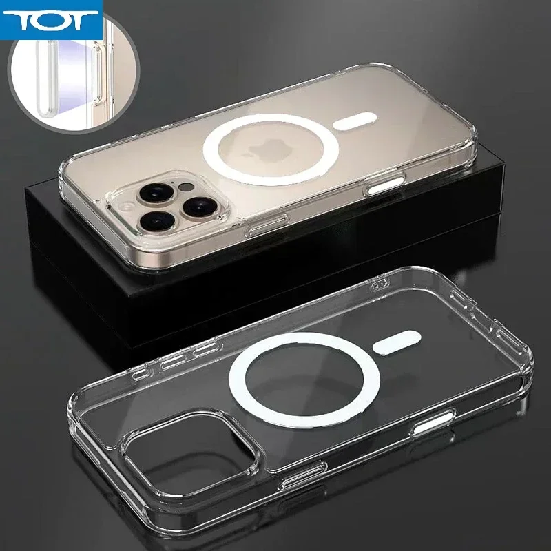 Luxury Camera Control Photo Button Magsafe Phone Case For iPhone 16 Pro Max 16 Plus Magnetic Wireless Charge Clear Cases Cover
Luxury Camera Control Photo Button Magsafe Phone Case For iPhone 16 Pro Max 16 Plus Magnetic Wireless Charge Clear Cases Cover