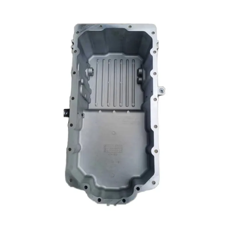 Oil Pan T422753 for Perkins Engine 1104D-44T 1101C-44T
Oil Pan T422753 for Perkins Engine 1104D-44T 1101C-44T