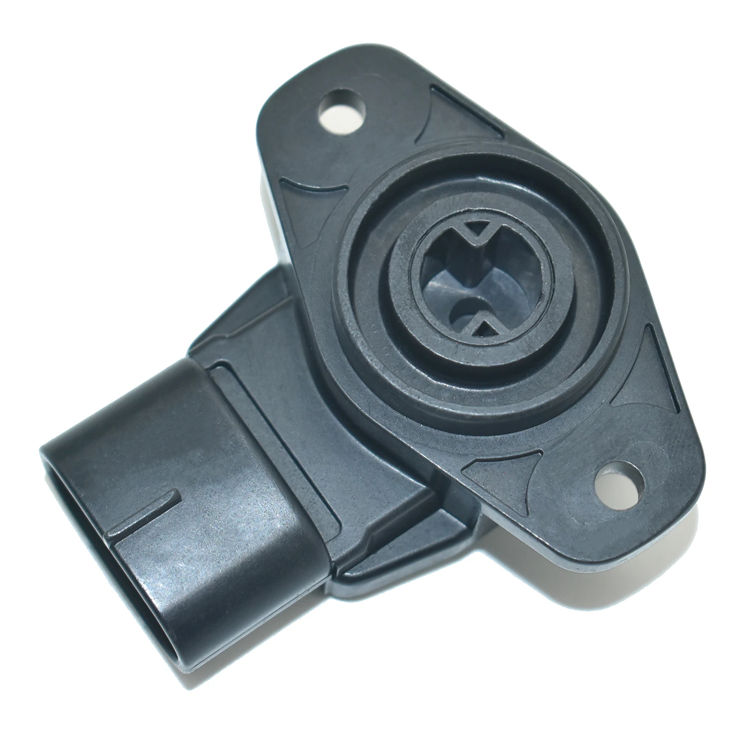 Throttle Position Sensor 13420-65D00, TPS Throttle Body Sensor, OEM Replacement Auto Part
Throttle Position Sensor 13420-65D00, TPS Throttle Body Sensor, OEM Replacement Auto Part