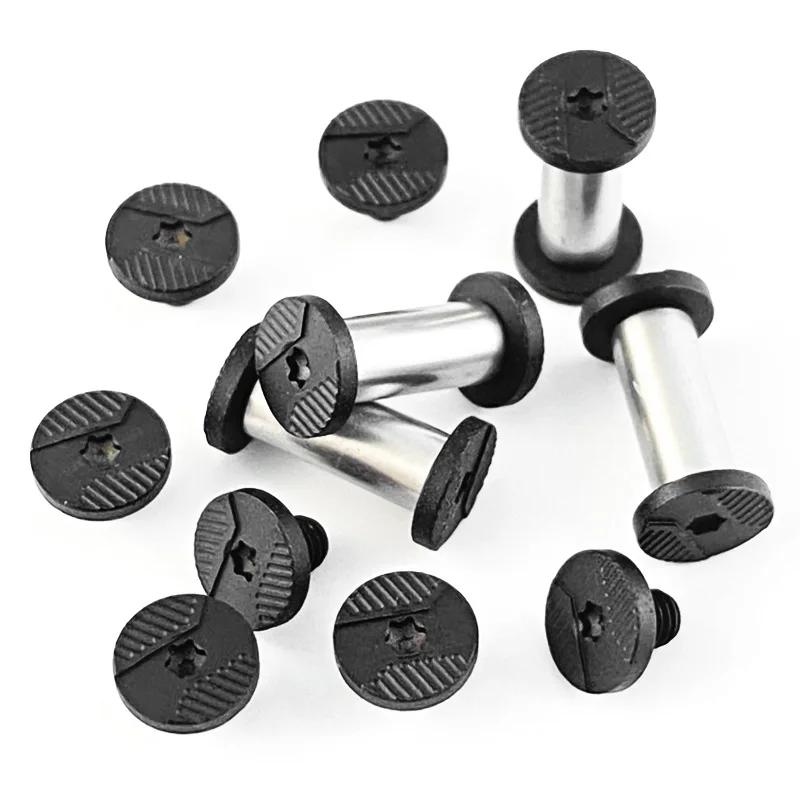 CNC 10 Sizes Stainless Steel Material M3.5 Thread T8 Torx Button Head Rivet Pair Locking Screws Spindle Nail Fastener Bolt
CNC 10 Sizes Stainless Steel Material M3.5 Thread T8 Torx Button Head Rivet Pair Locking Screws Spindle Nail Fastener Bolt
