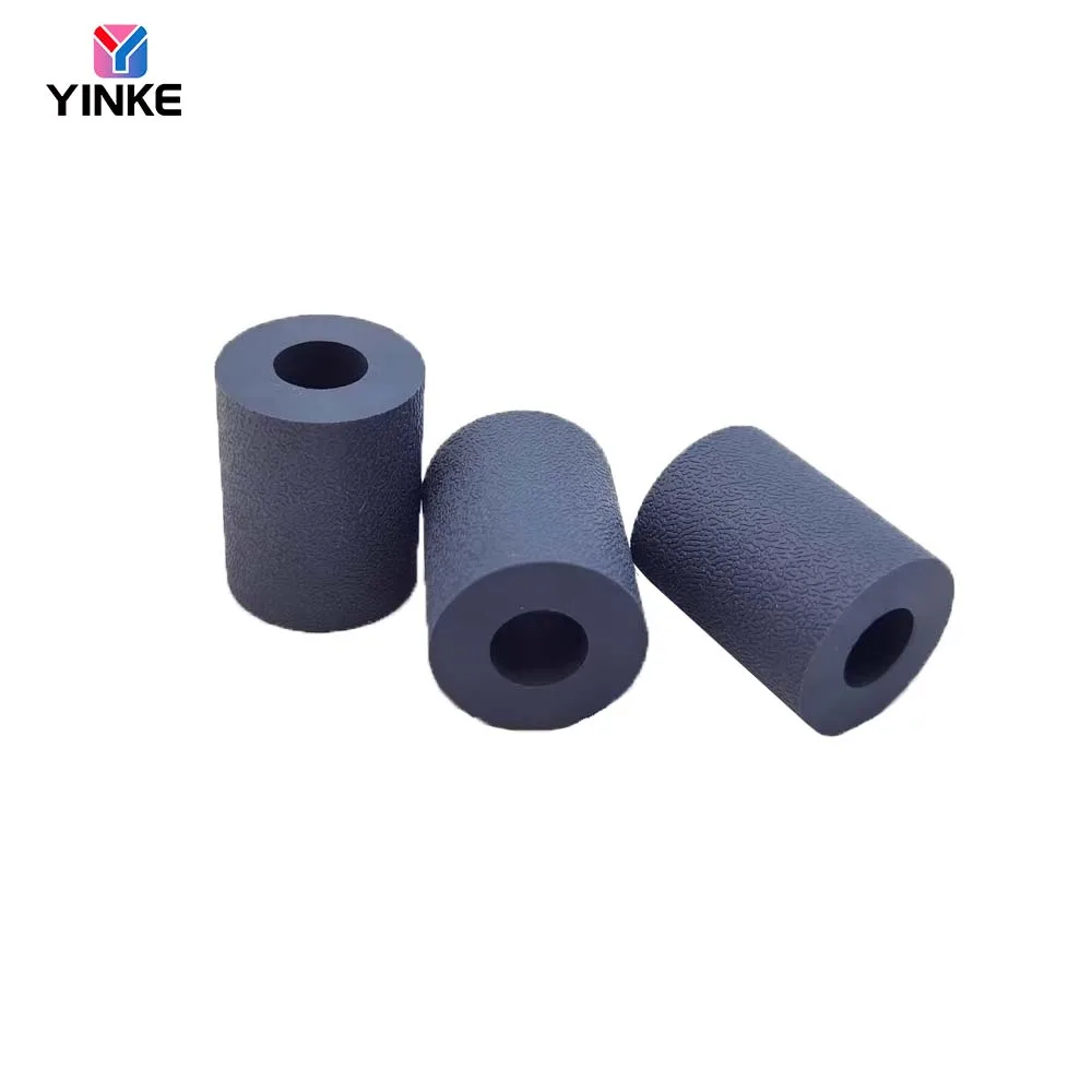 10PCS Pickup Feed Roller For Konica Minolta BHC754 C364 C284 C654 C652 C287 C454 C554 High Quality Copier Feed Roller
10PCS Pickup Feed Roller For Konica Minolta BHC754 C364 C284 C654 C652 C287 C454 C554 High Quality Copier Feed Roller