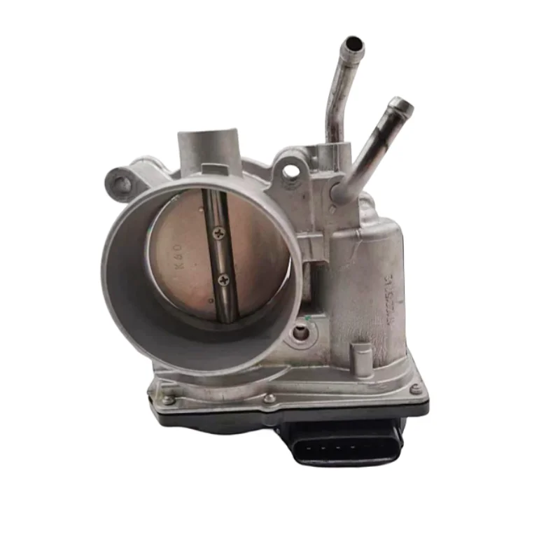 High-quality original high-pressure fuel injection pump 135100-2E000 and electronic throttle body assembly suitable for 2011-202
High-quality original high-pressure fuel injection pump 135100-2E000 and electronic throttle body assembly suitable for 2011-202