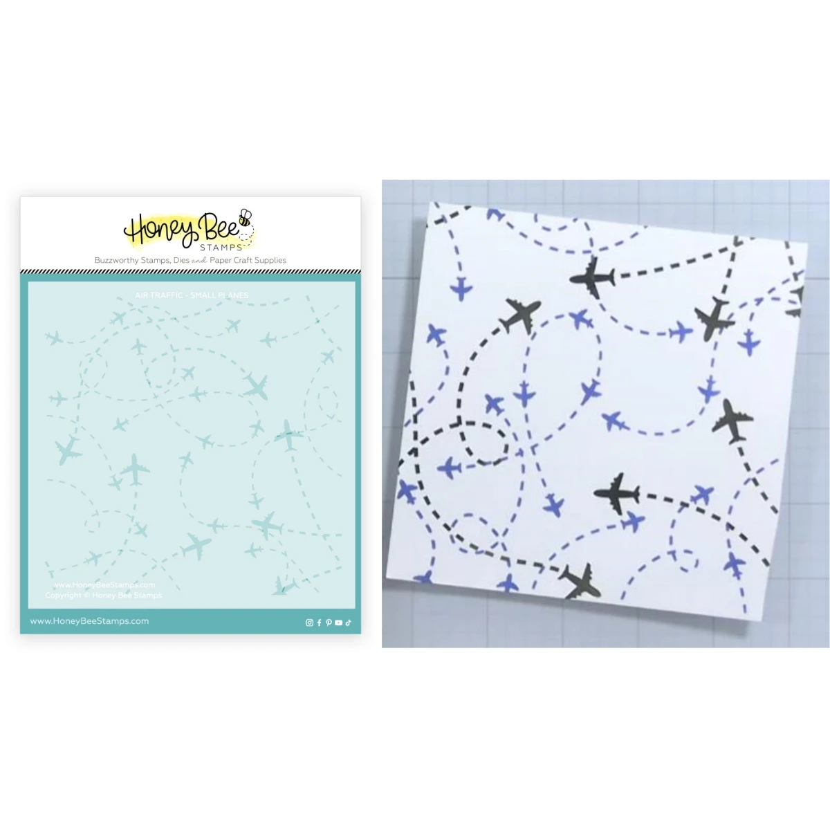 Air Traffic Stencil for DIY Scrapbook Embossed Make Paper Gift Card Album Craft Template Supplies Decoration 2024 New Summer
Air Traffic Stencil for DIY Scrapbook Embossed Make Paper Gift Card Album Craft Template Supplies Decoration 2024 New Summer
