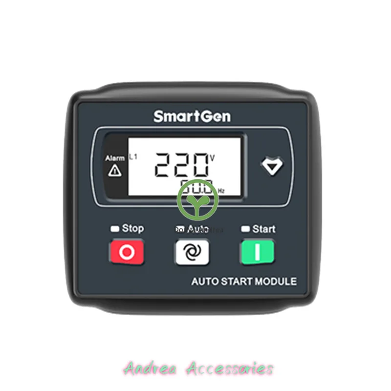 HGM1790N матрицы el контроллер генераторной установки SmartGen автоматическая панель управления старт-стоп
HGM1790N матрицы el контроллер генераторной установки SmartGen автоматическая панель управления старт-стоп