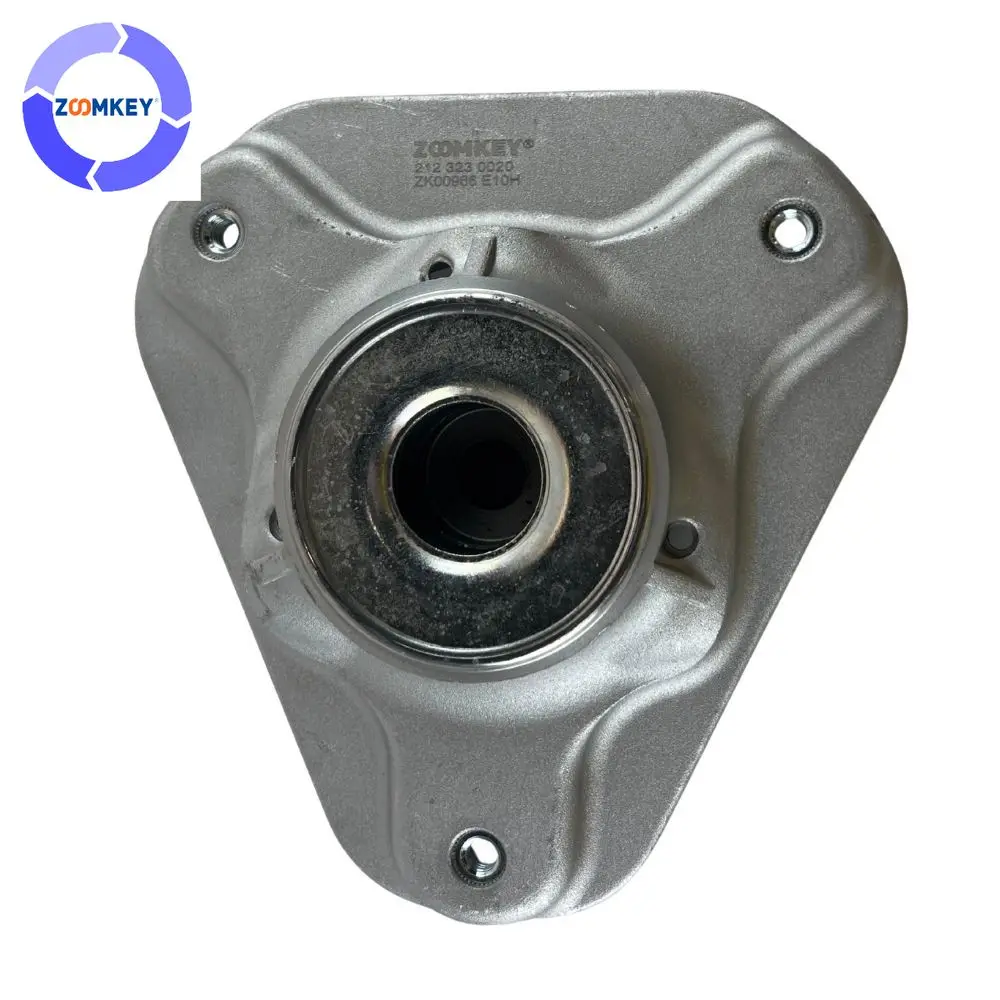 ZOOMKEY Front Strut Shock Mount 2123230020 Fits for Benz C218 W212 CLS400 E200 E300
ZOOMKEY Front Strut Shock Mount 2123230020 Fits for Benz C218 W212 CLS400 E200 E300