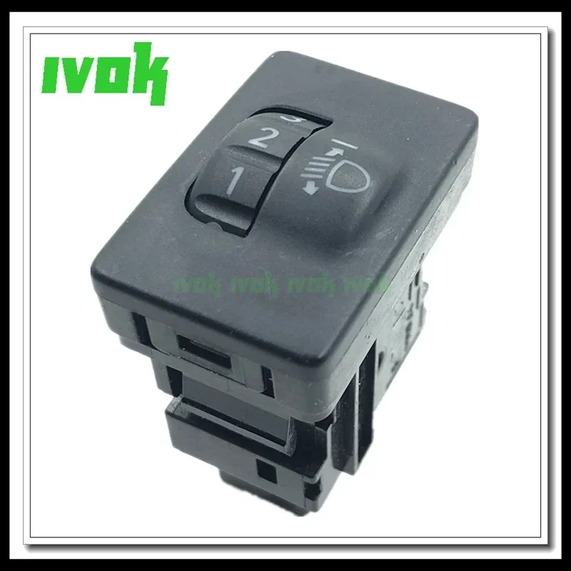 Выключатель выравнивания фар для Toyota Corolla ZRE15 # 2007-2014 1.6L 1.8L 84152-02050
Выключатель выравнивания фар для Toyota Corolla ZRE15 # 2007-2014 1.6L 1.8L 84152-02050