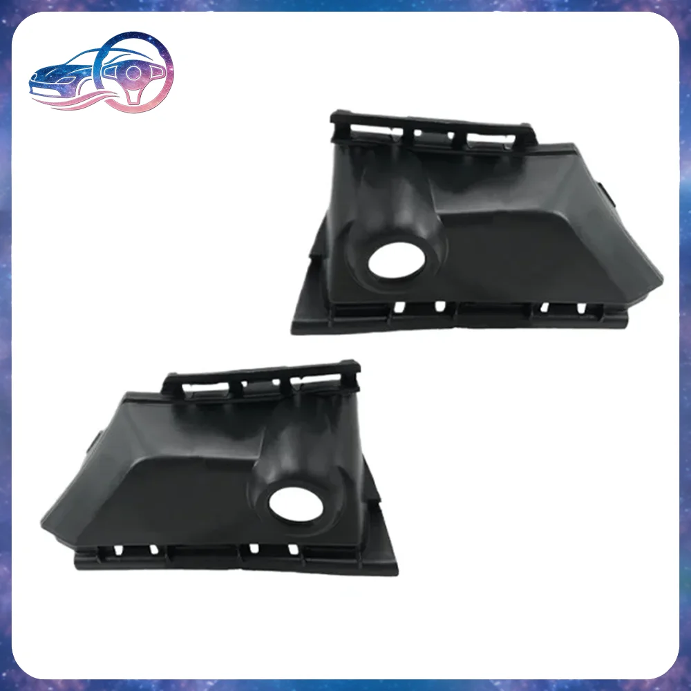 For Mercedes-Benz C117 CLA250 2017-2019 Front Bumper Left/ Right Central Outside Cover 1178857700 1178857800
For Mercedes-Benz C117 CLA250 2017-2019 Front Bumper Left/ Right Central Outside Cover 1178857700 1178857800