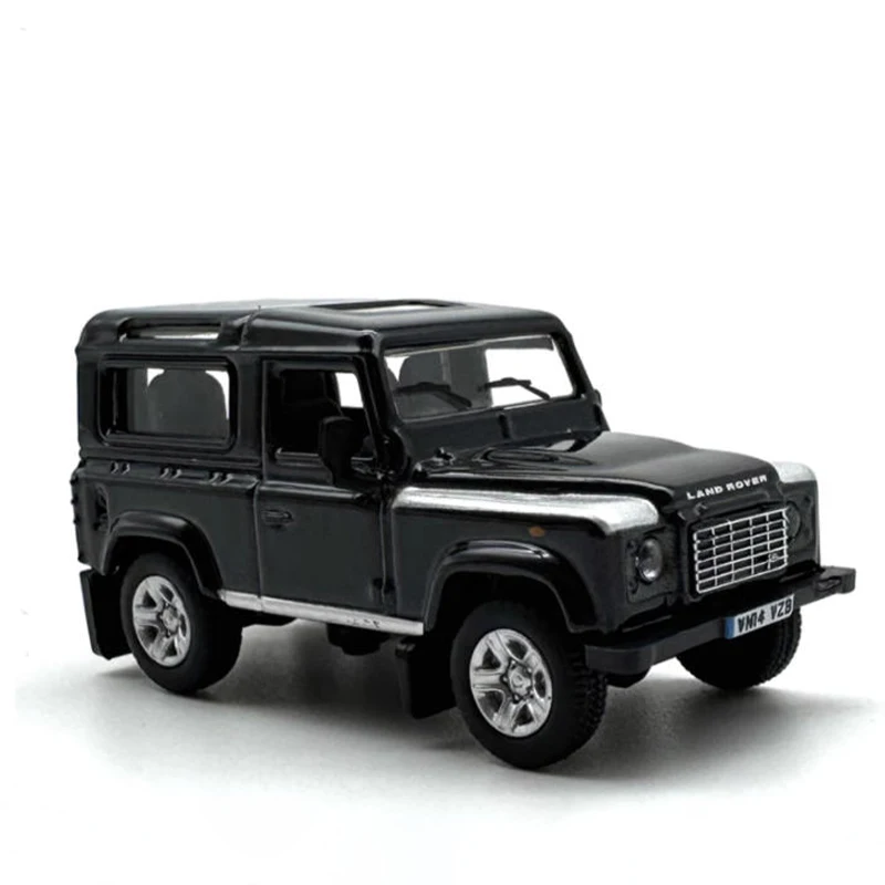 Масштаб 1:76 Defender 90, имитация внедорожника, модель из сплава, статическая коллекционная игрушка Diaplay, подарок, сувенир, украшение, орнамент
Масштаб 1:76 Defender 90, имитация внедорожника, модель из сплава, статическая коллекционная игрушка Diaplay, подарок, сувенир, украшение, орнамент