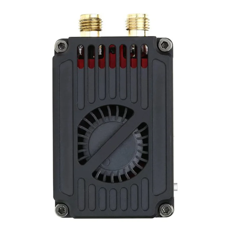 A32T-For RUSHFPV 5.8/4.9G 2.5W VTX Dual-Band Video Transmitter IRC Tramp Protocol 7-30V For FPV Long Range RC Drone
A32T-For RUSHFPV 5.8/4.9G 2.5W VTX Dual-Band Video Transmitter IRC Tramp Protocol 7-30V For FPV Long Range RC Drone